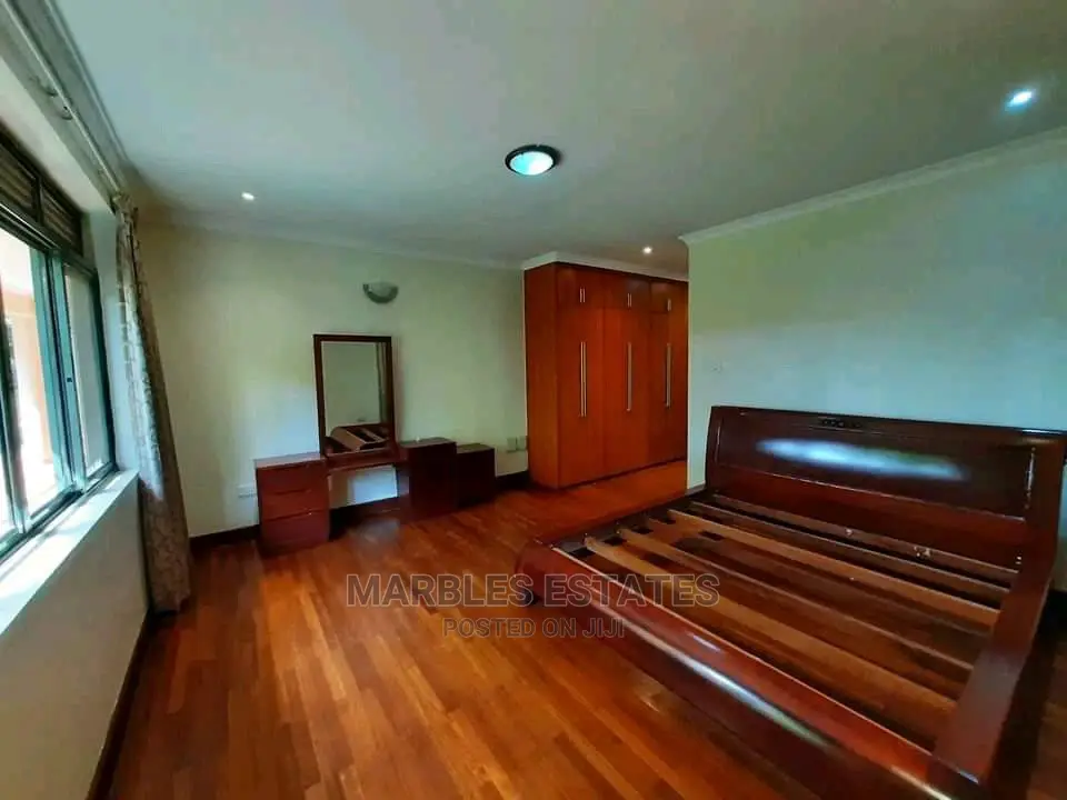 3bdrm House in Munyonyo, Kampala for Rent in Kampala