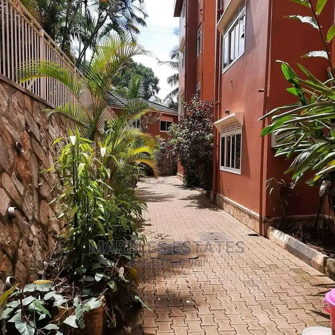 3bdrm House in Munyonyo, Kampala for Rent in Kampala