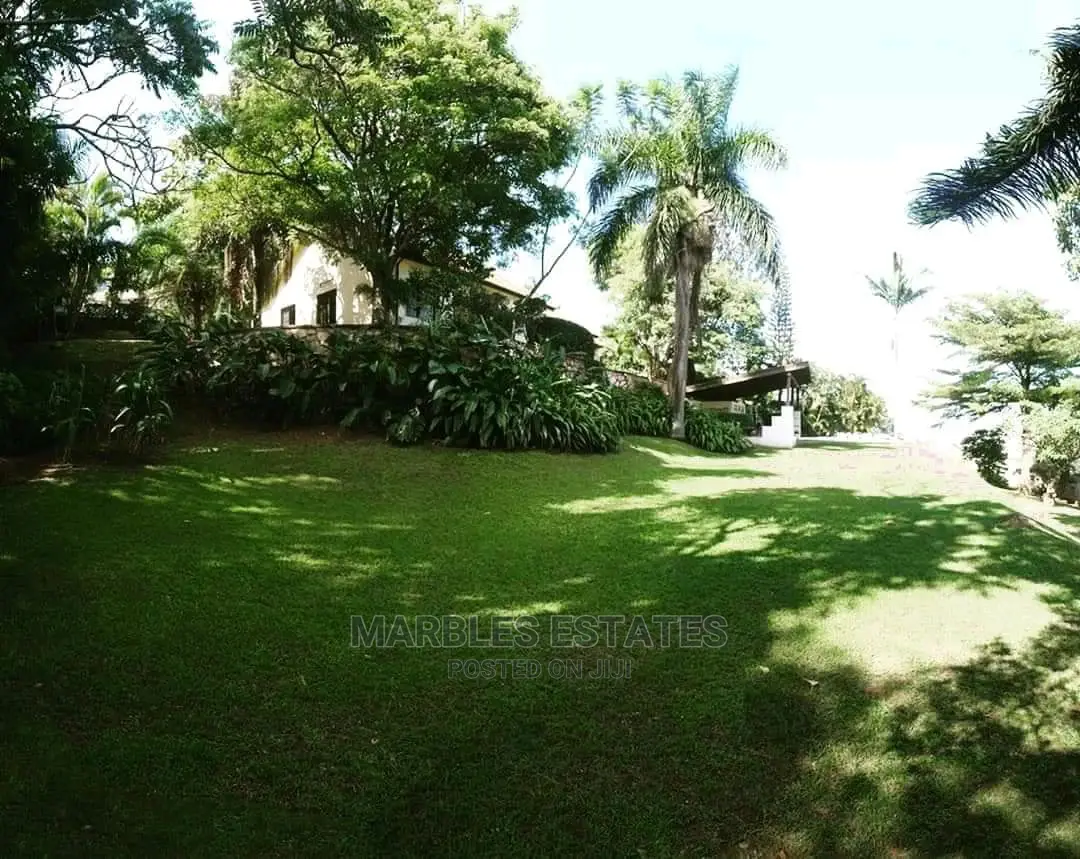 3bdrm Bungalow in Mbuya, Kampala for Sale in Kampala