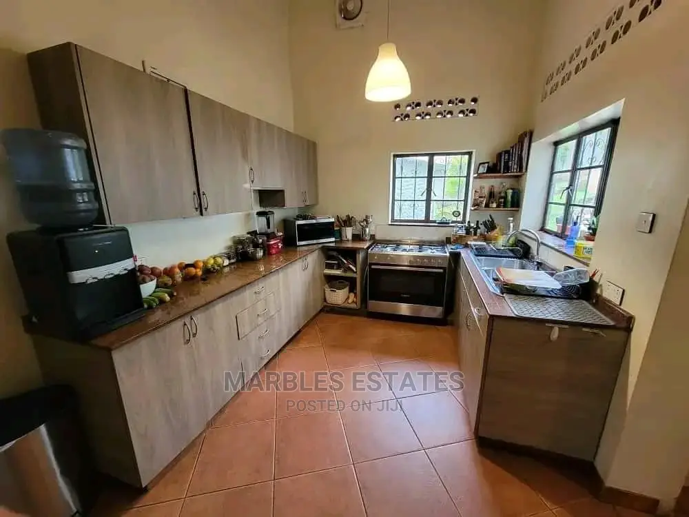 Furnished 4bdrm Bungalow in Mbuya, Kampala for Rent in Kampala