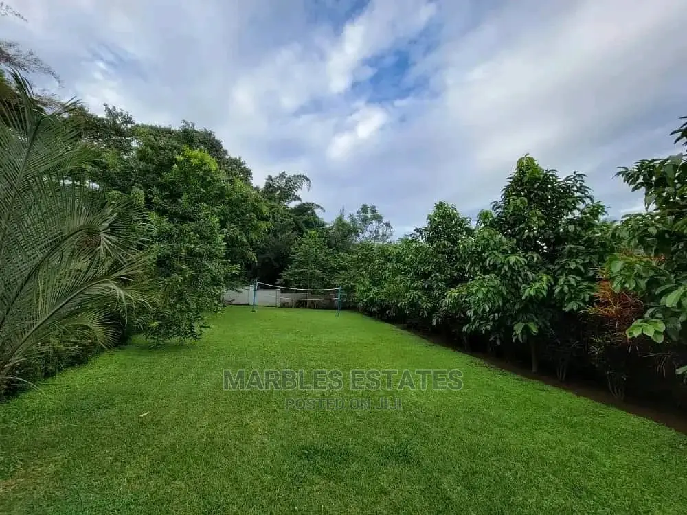 Furnished 4bdrm Bungalow in Mbuya, Kampala for Rent in Kampala