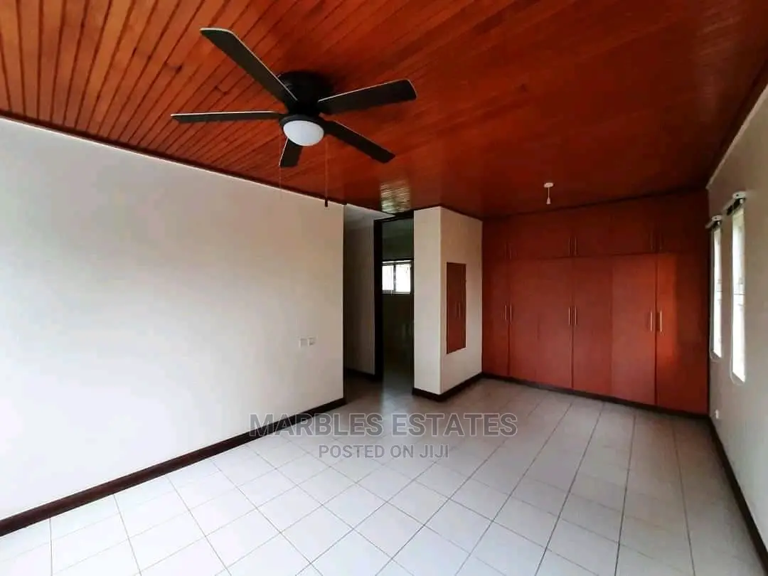 4bdrm Bungalow in Mbuya, Kampala for Rent in Kampala
