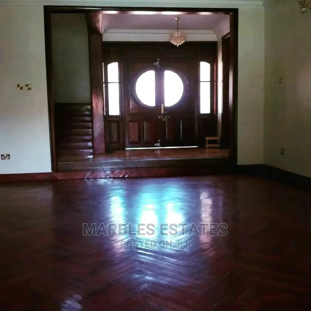 6bdrm Mansion in Naguru, Central Division for Rent in Central Division