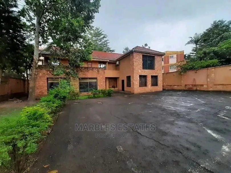 7bdrm House in Bugolobi, Central Division for Rent in Central Division