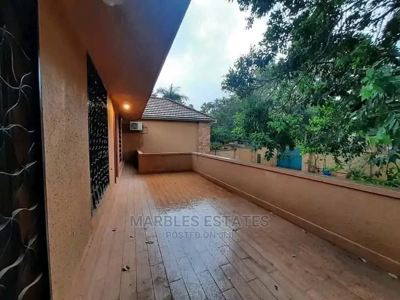 7bdrm House in Bugolobi, Central Division for Rent in Central Division