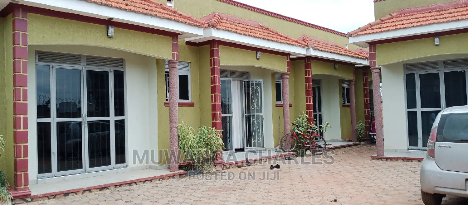 1bdrm House in Fs Properties Ltd, Kampala for rent in Kampala