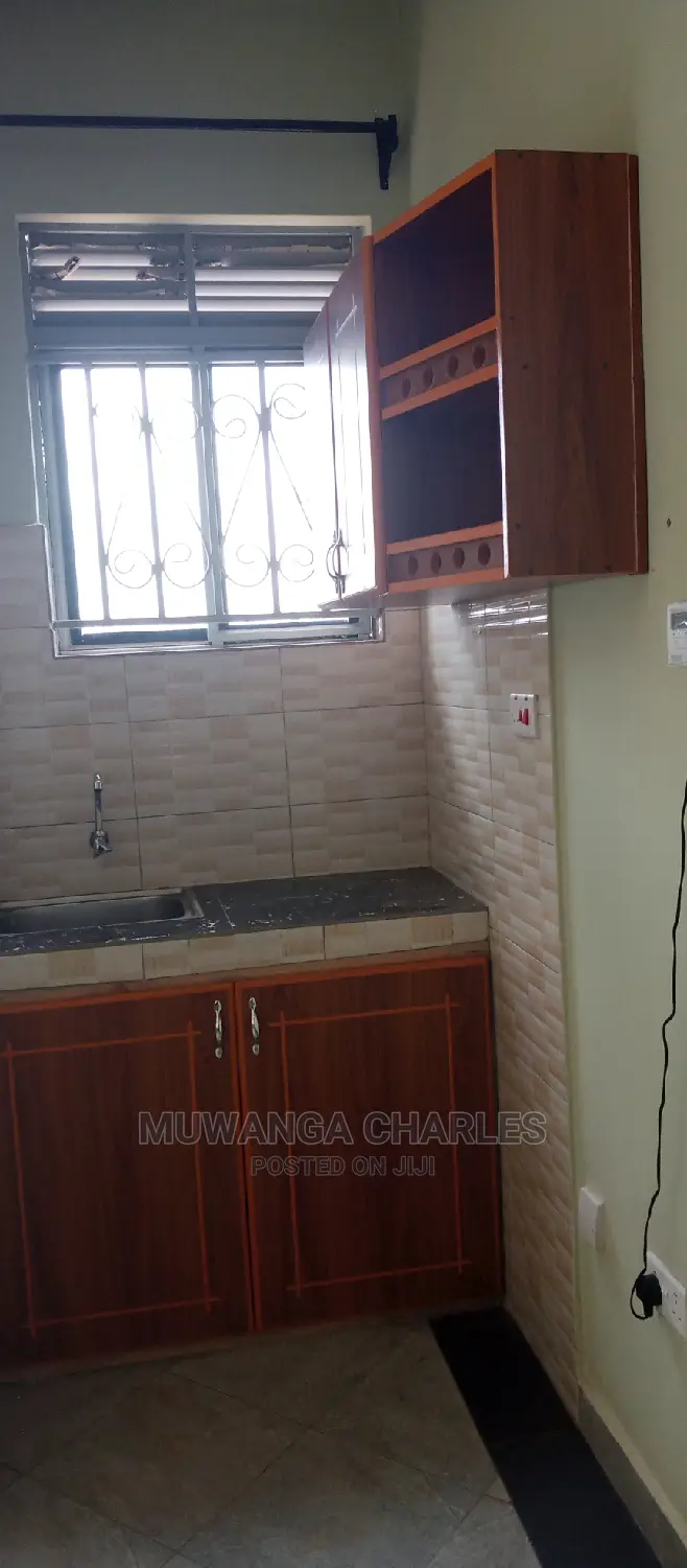 1bdrm House in Fs Properties Ltd, Kampala for rent in Kampala
