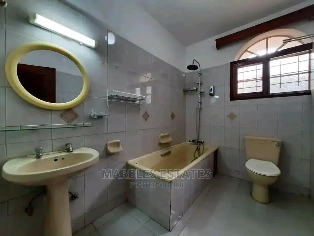 5bdrm House in Naguru, Central Division for Rent in Central Division