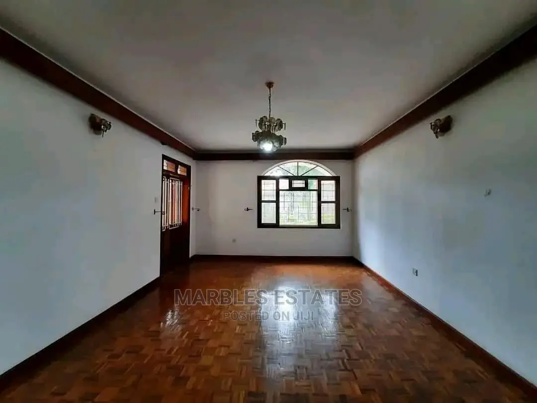 5bdrm House in Naguru, Central Division for Rent in Central Division