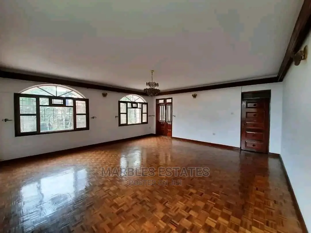 5bdrm House in Naguru, Central Division for Rent in Central Division