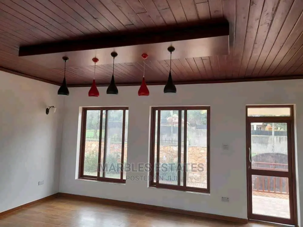 5bdrm House in Naguru, Kampala for Rent in Kampala