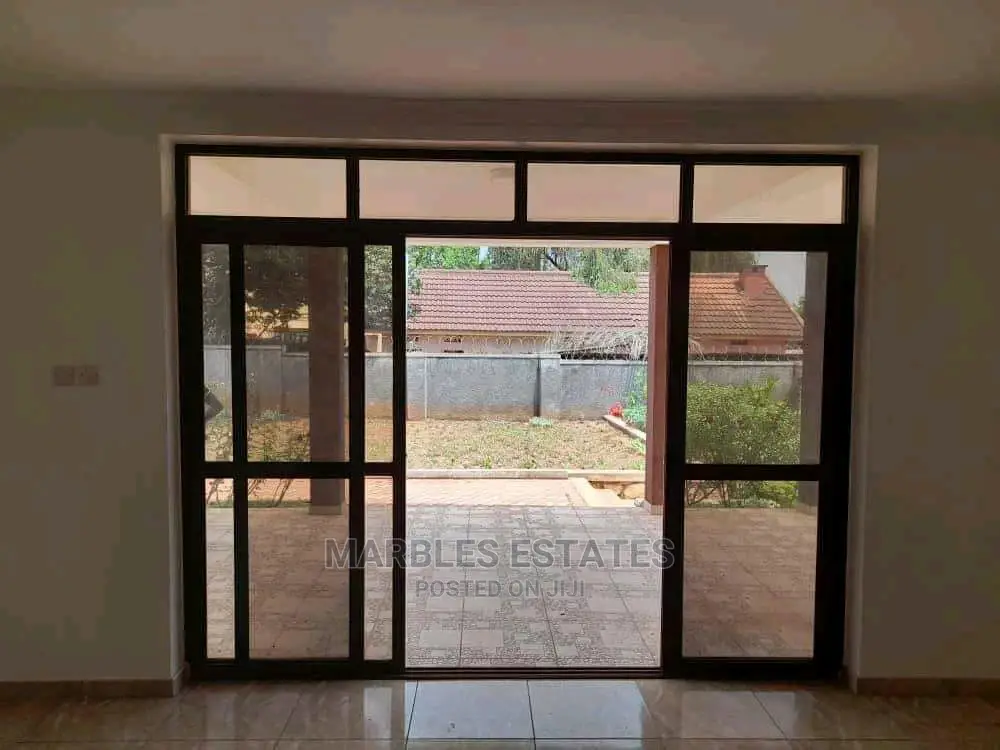 5bdrm House in Naguru, Kampala for Rent in Kampala