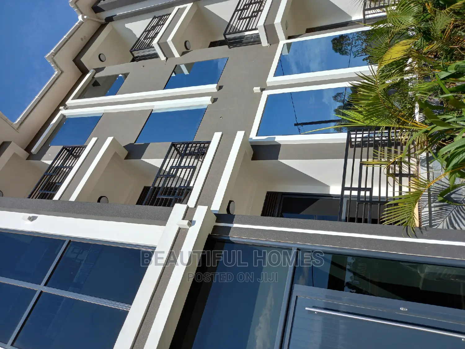 Furnished 2bdrm Apartment in Kisaasi, Kampala for Sale in Kampala