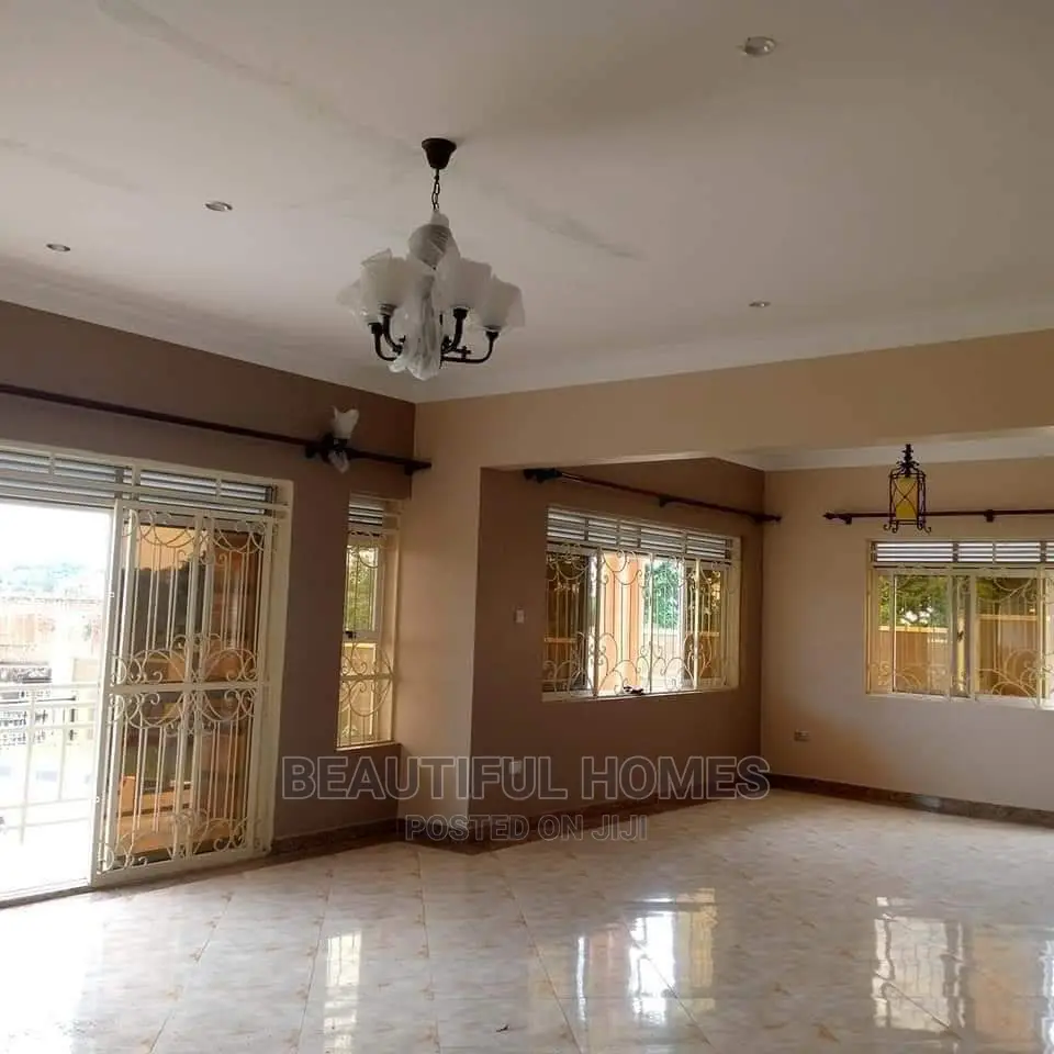 Furnished 2bdrm Apartment in Kisaasi, Kampala for Sale in Kampala