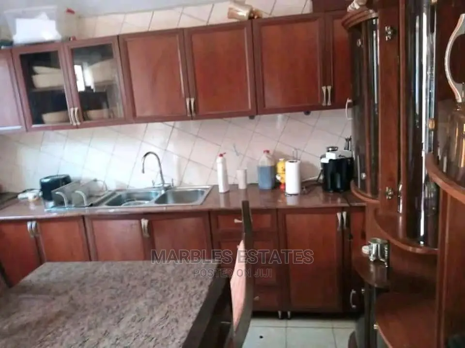 Furnished 6bdrm Bungalow in Ntinda, Kampala for Rent in Kampala