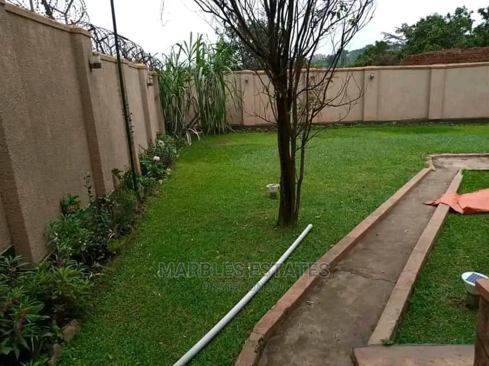 Furnished 6bdrm Bungalow in Ntinda, Kampala for Rent in Kampala
