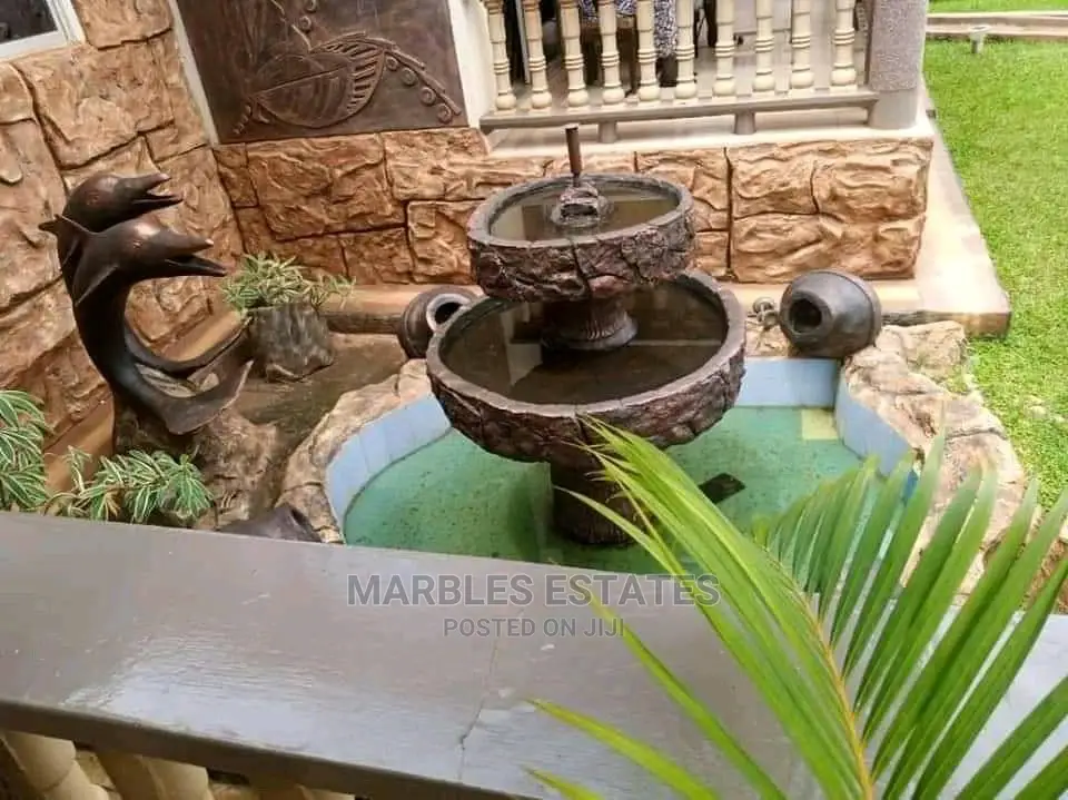 Furnished 6bdrm Bungalow in Ntinda, Kampala for Rent in Kampala