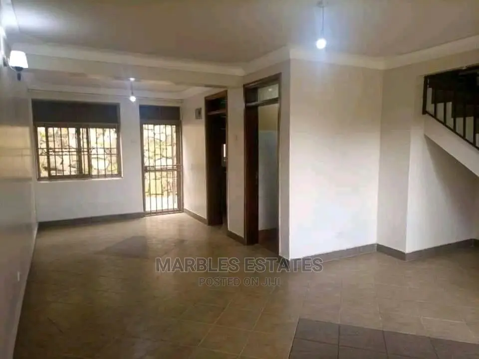 Furnished 2bdrm Apartment in Mbuya, Kampala for Rent in Kampala