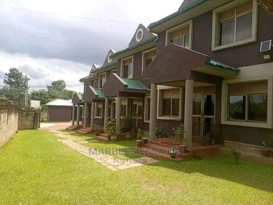 Furnished 2bdrm Apartment in Mbuya, Kampala for Rent in Kampala