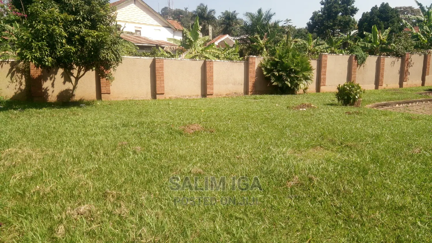4bdrm Duplex in Kololo Property, Kampala for Rent in Kampala