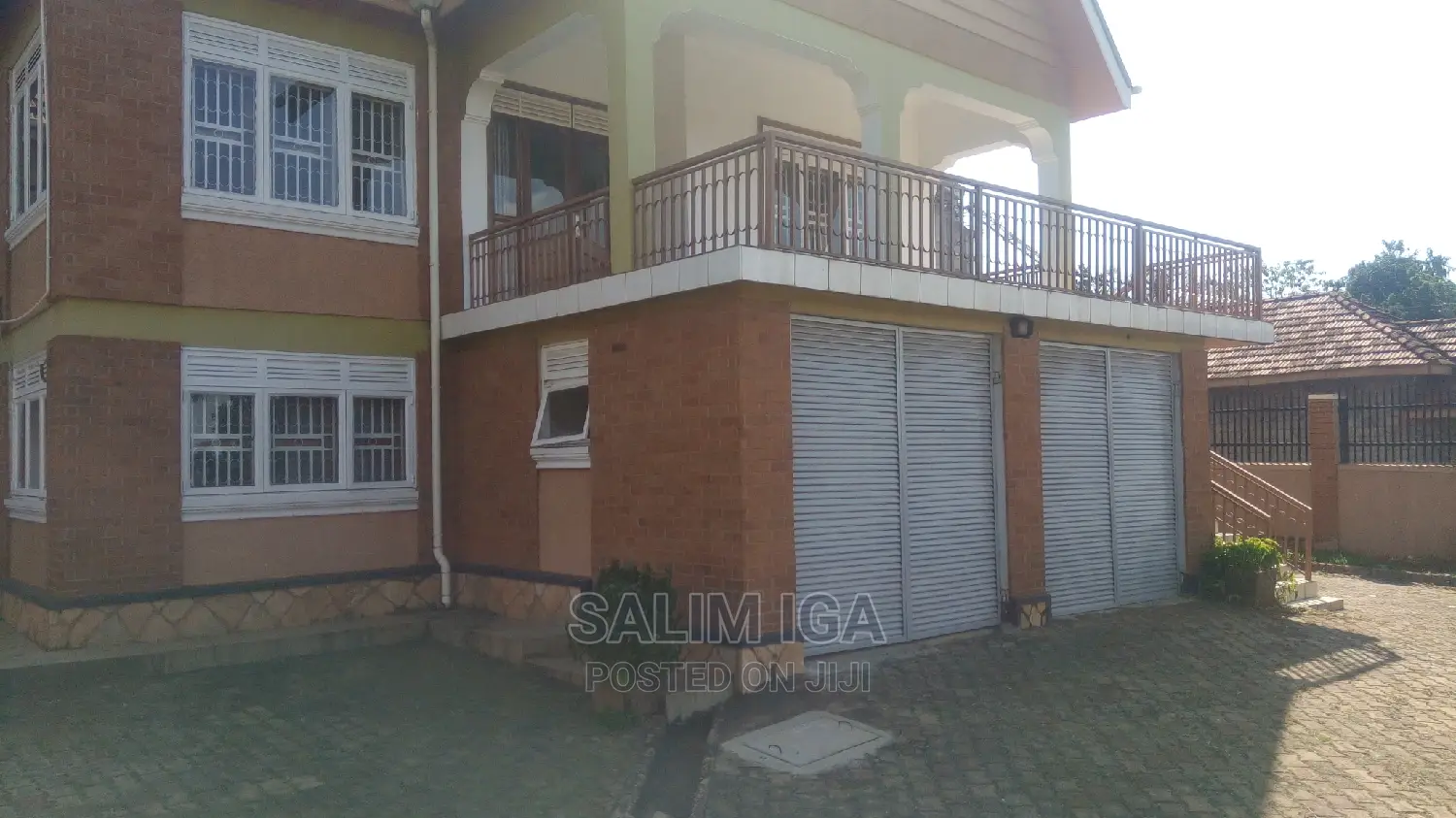 4bdrm Duplex in Kololo Property, Kampala for Rent in Kampala