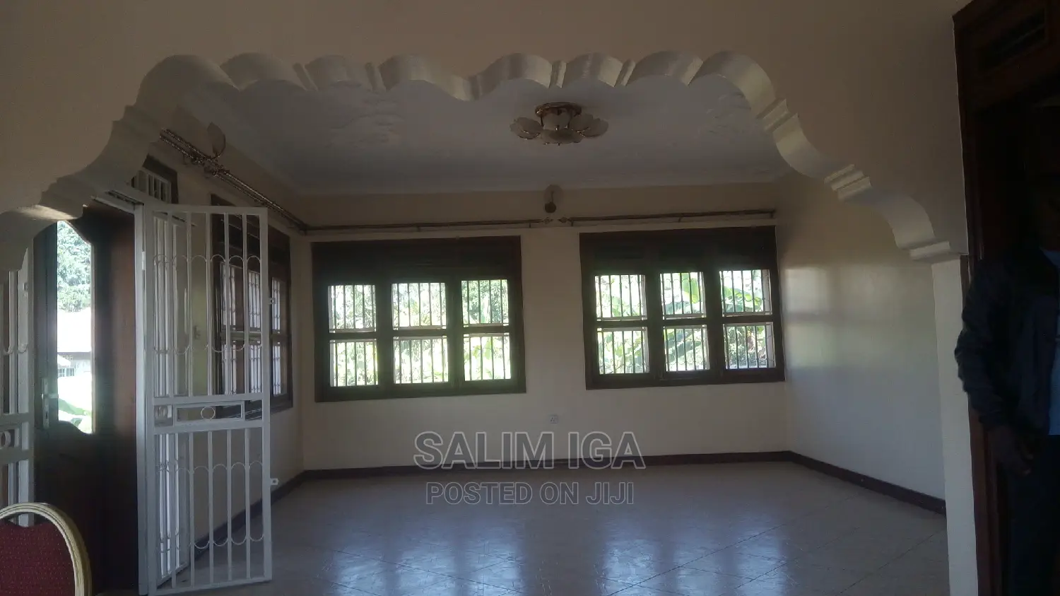 4bdrm Duplex in Kololo Property, Kampala for Rent in Kampala
