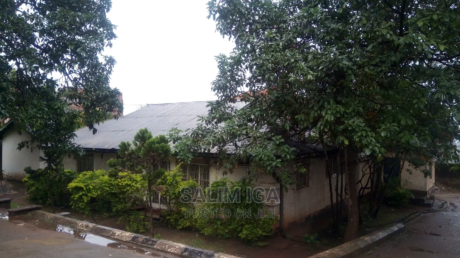 4bdrm Bungalow in Kololo Property, Kampala for Rent in Kampala