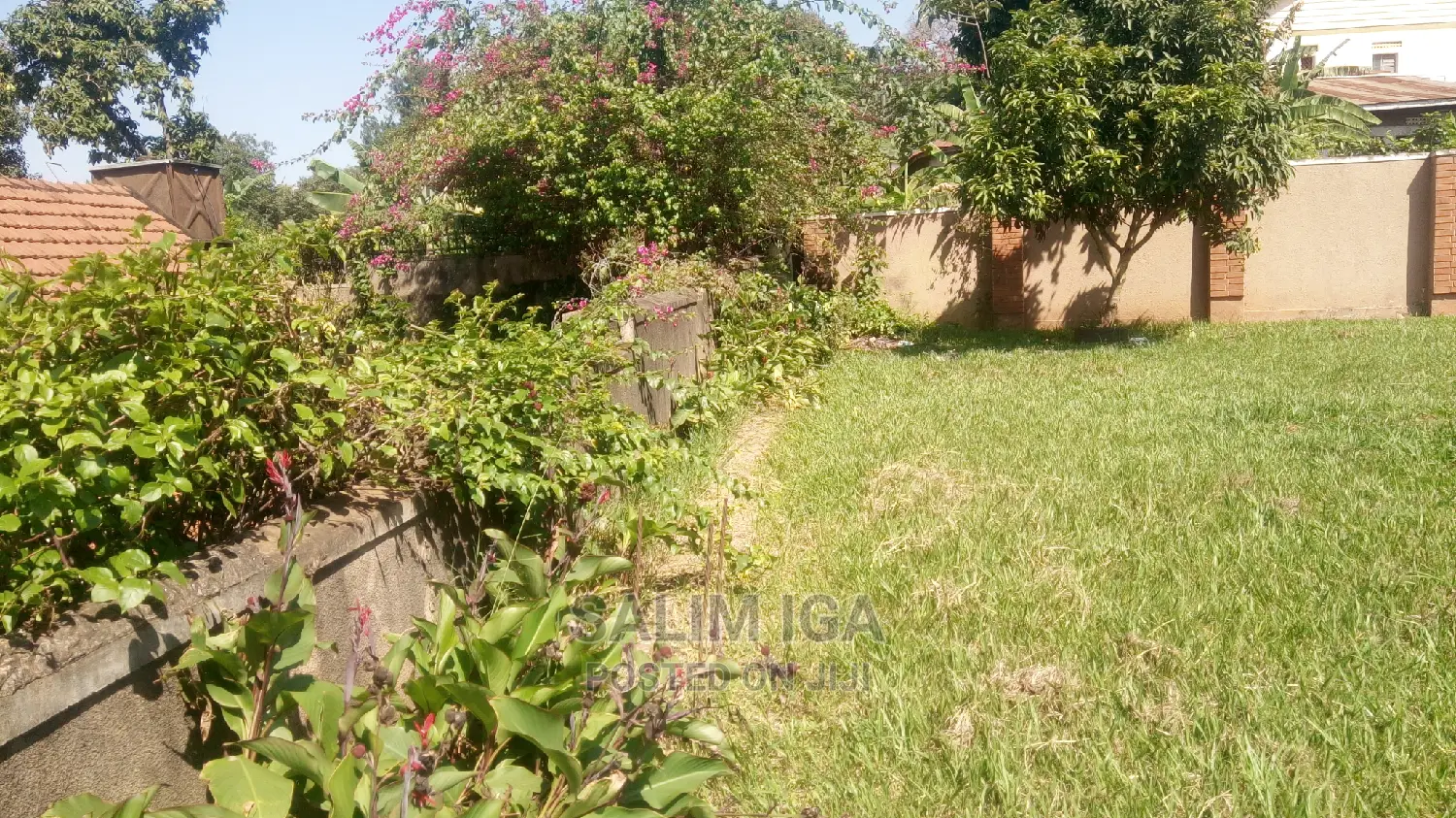 4bdrm Bungalow in Kololo Property, Kampala for Rent in Kampala