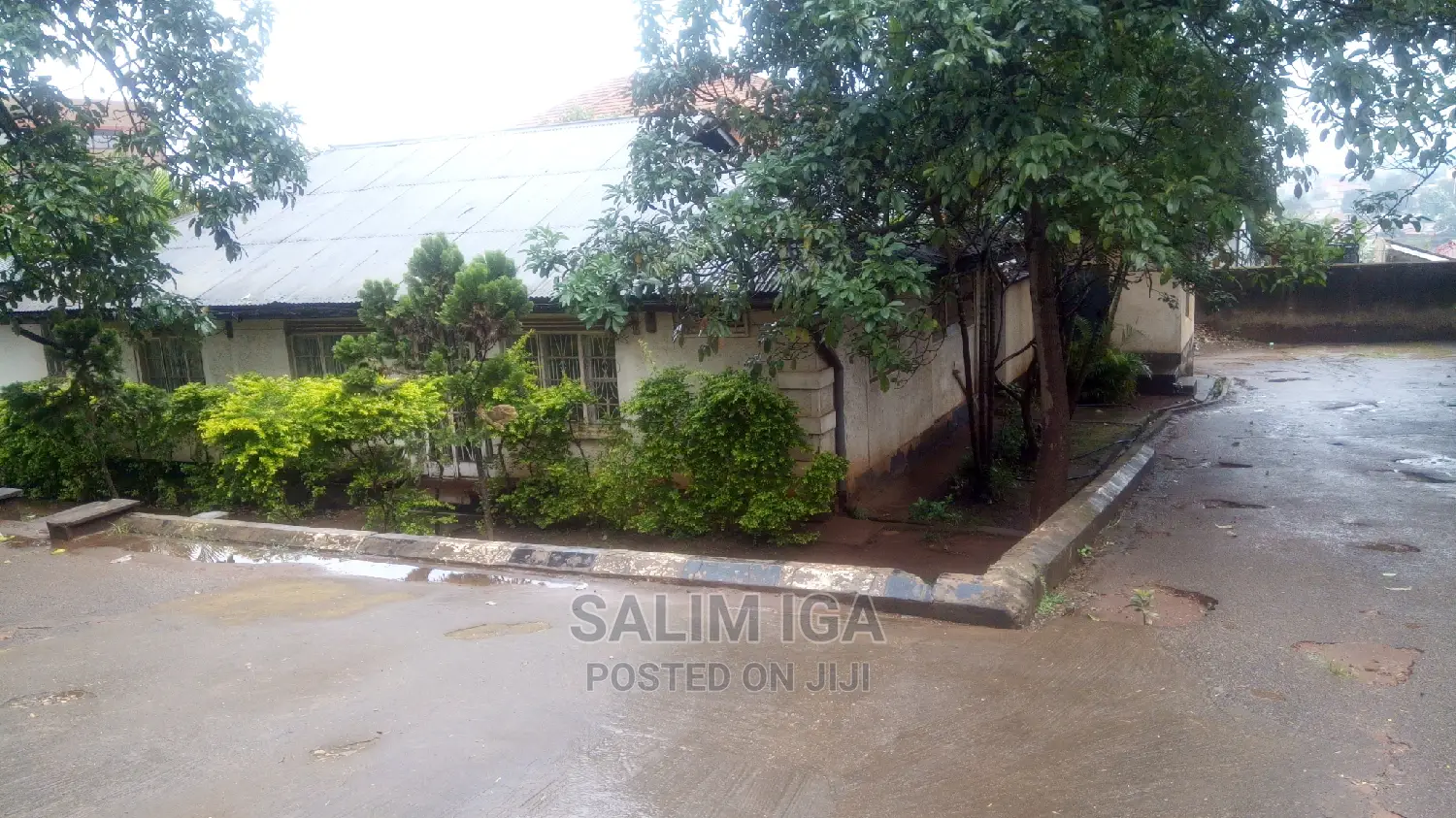4bdrm Bungalow in Kololo Property, Kampala for Rent in Kampala
