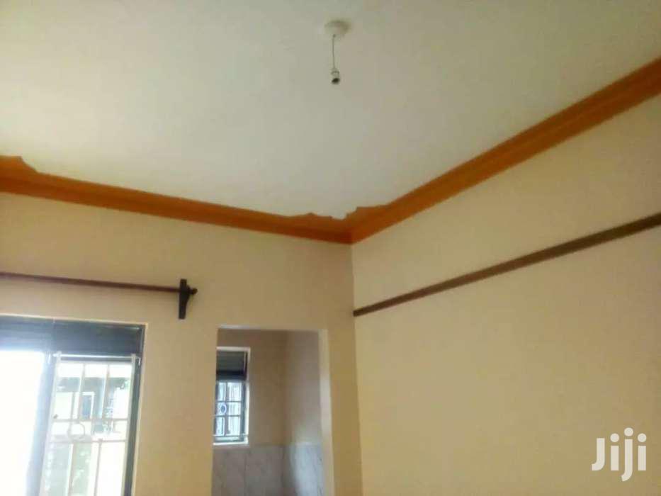 Brand New Single Bedroom House In Makindye For Rent in Kampala