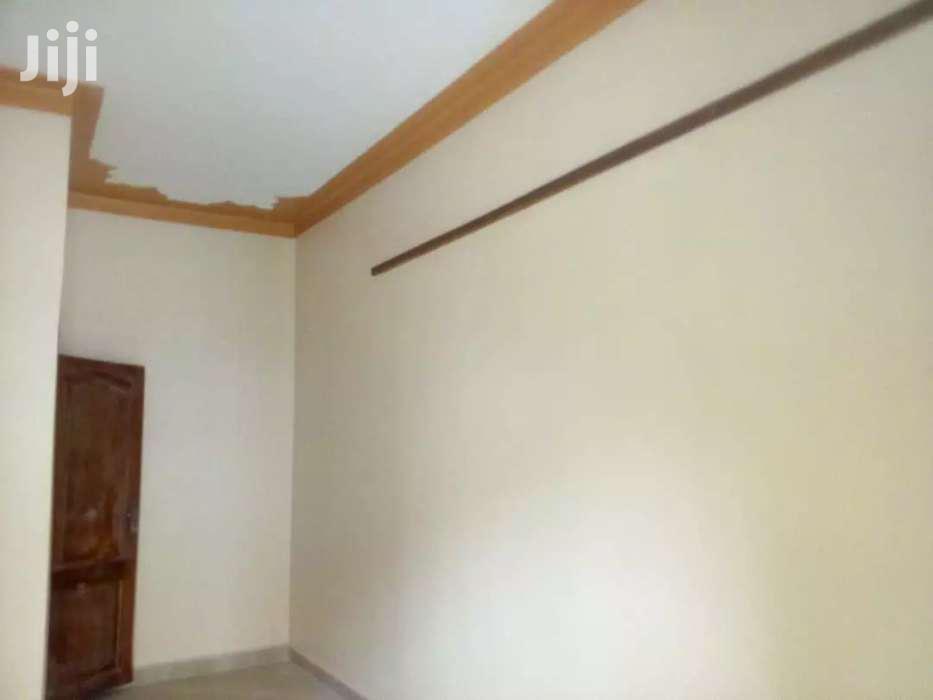 Brand New Single Bedroom House In Makindye For Rent in Kampala