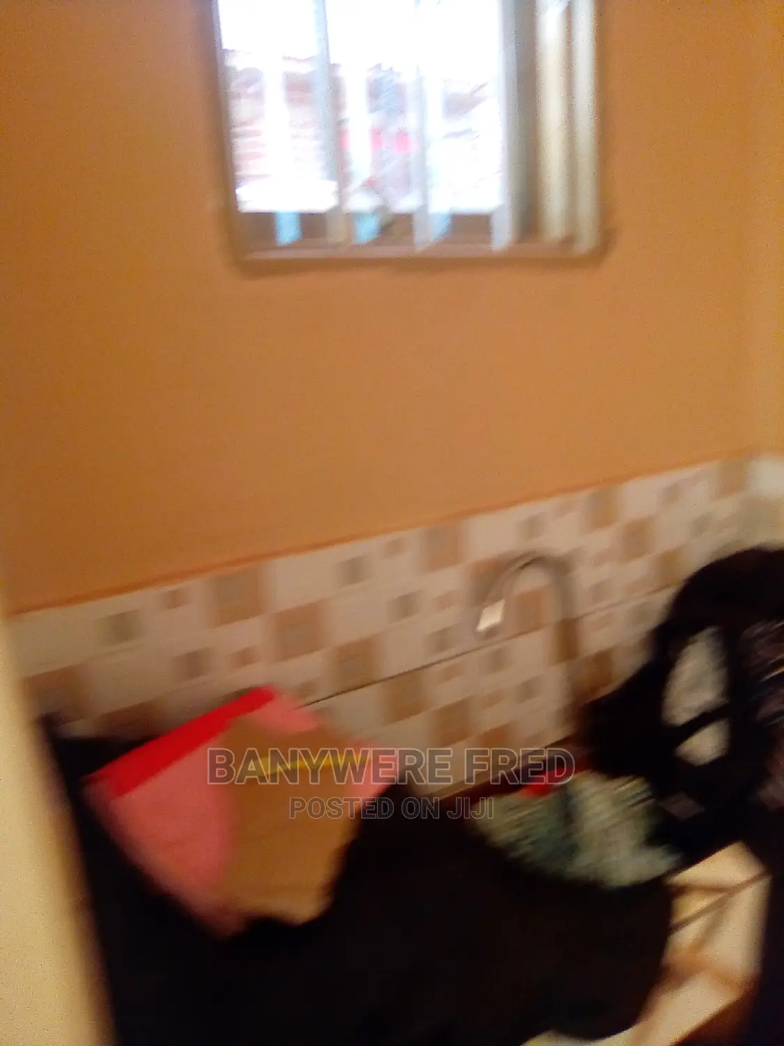 Furnished 1bdrm Bungalow in Mukono for Rent in Mukono