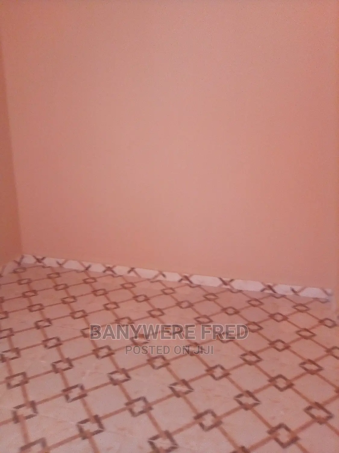 Furnished 1bdrm Bungalow in Mukono for Rent in Mukono