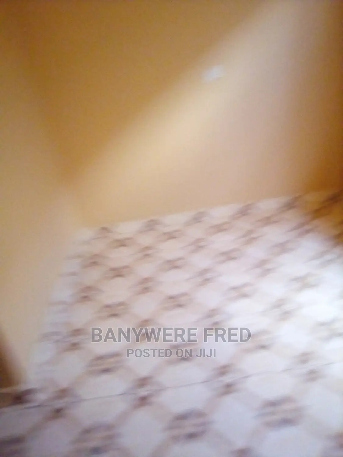 Furnished 1bdrm Bungalow in Mukono for Rent in Mukono