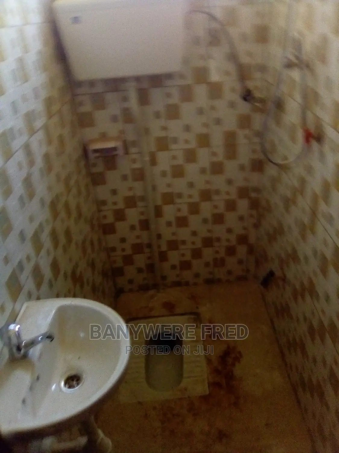 Furnished 1bdrm Bungalow in Mukono for Rent in Mukono