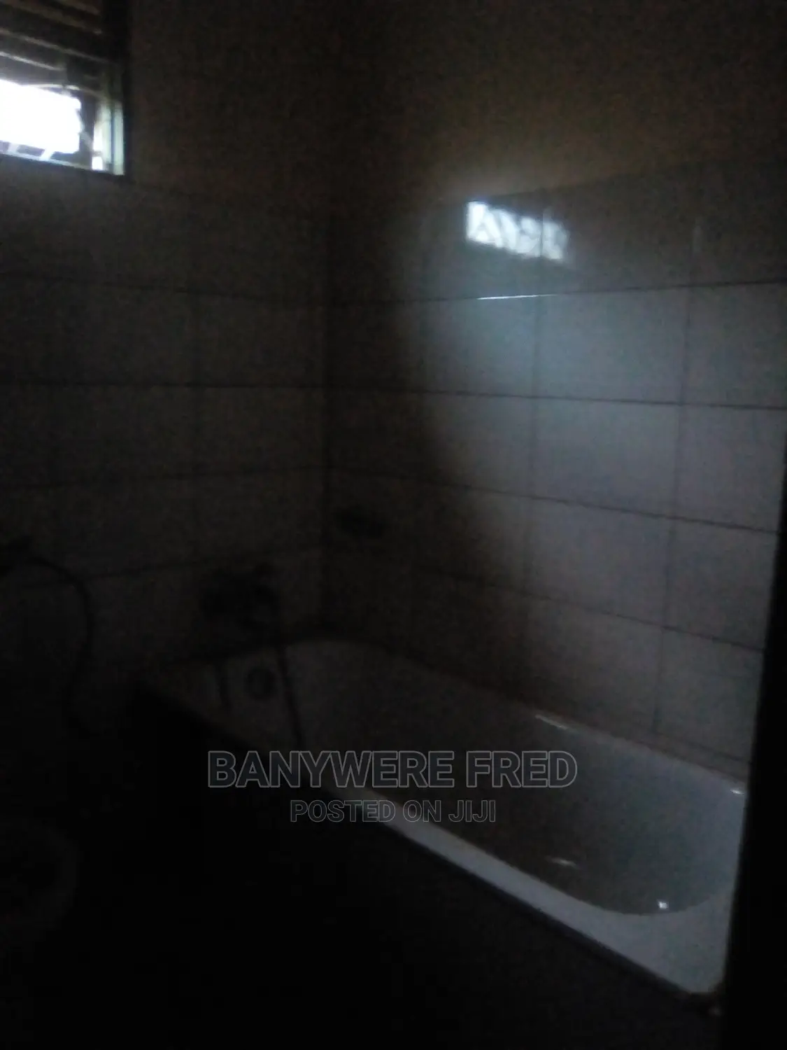 Furnished 2bdrm Bungalow in Mbalwa Estate, Kampala for Rent in Kampala