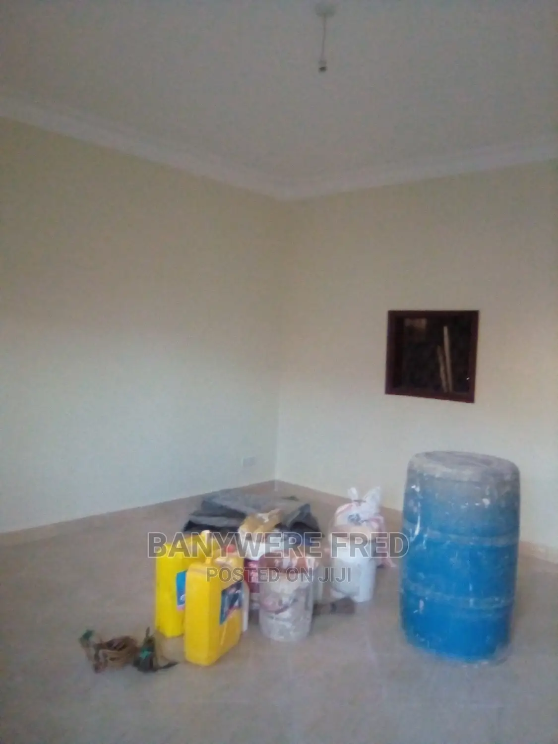 Furnished 2bdrm Bungalow in Mbalwa Estate, Kampala for Rent in Kampala