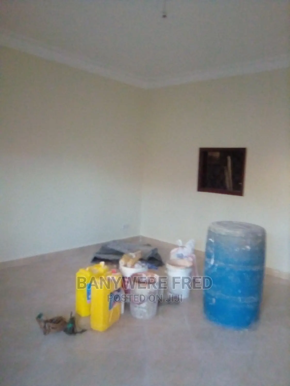 Furnished 2bdrm Bungalow in Mbalwa Estate, Kampala for Rent in Kampala