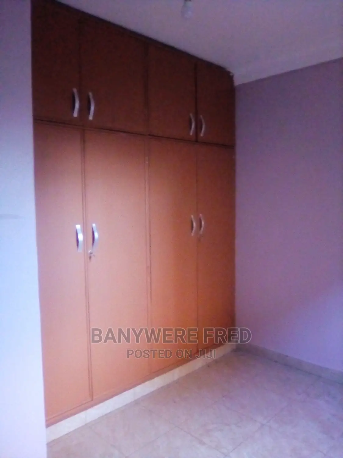 Furnished 2bdrm Apartment in Kampala for Rent in Kampala