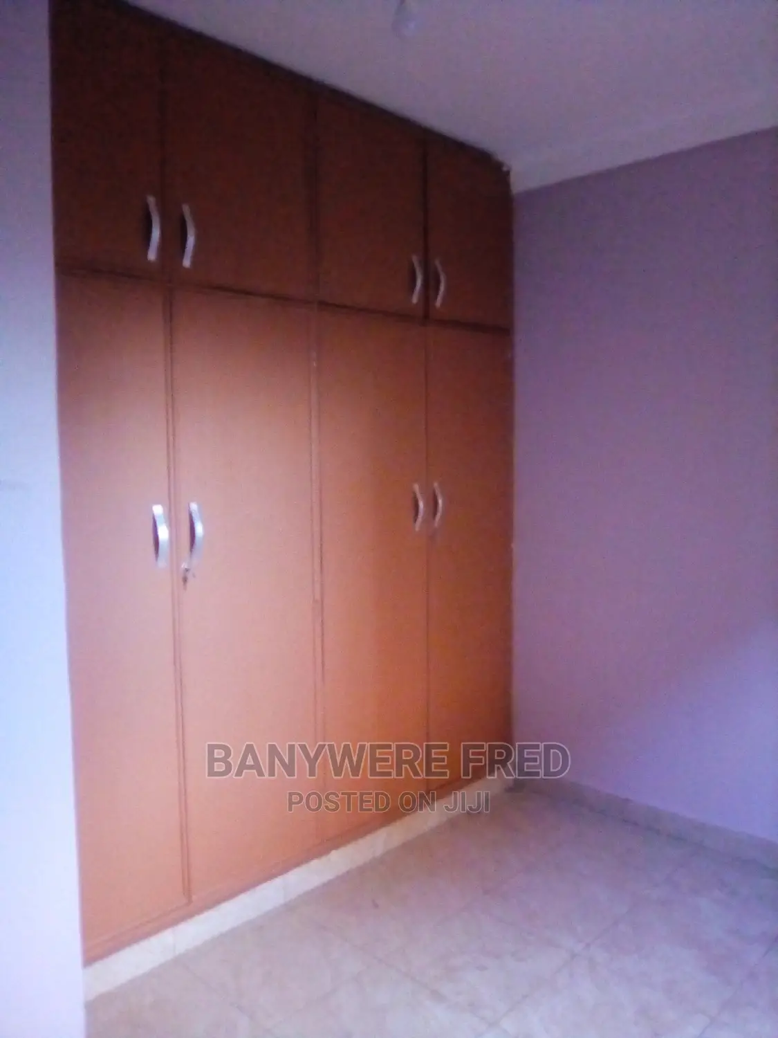 Furnished 2bdrm Apartment in Kampala for Rent in Kampala