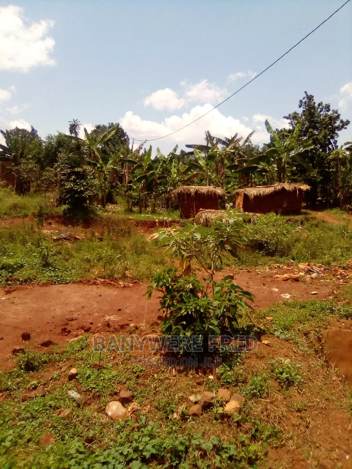 50/100 for Sale in Bukerere Kafunda in Mukono