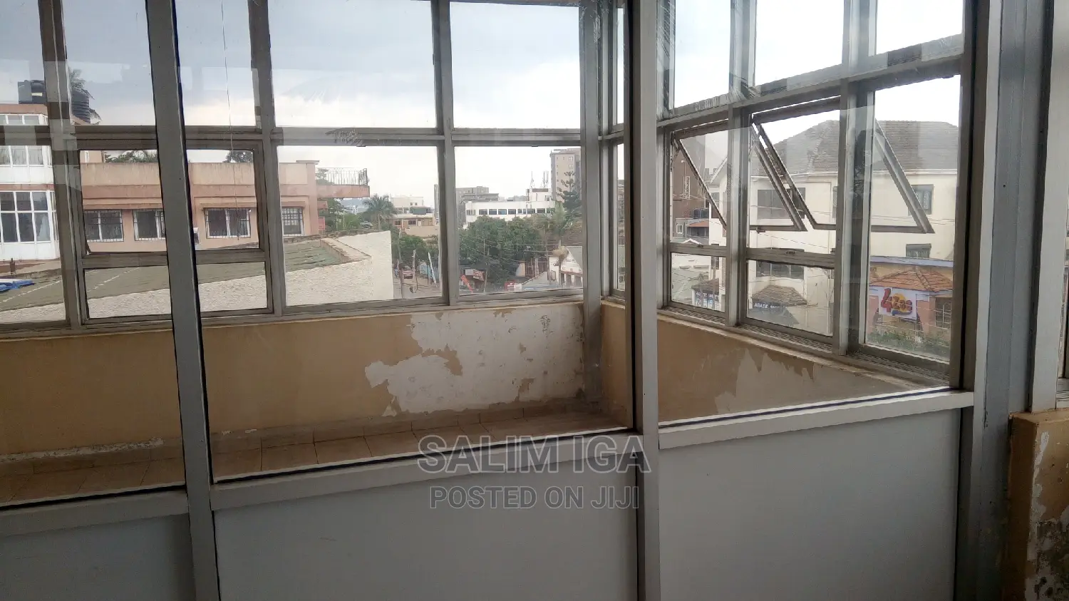 7bdrm Duplex in Kololo Property, Kampala for Rent in Kampala