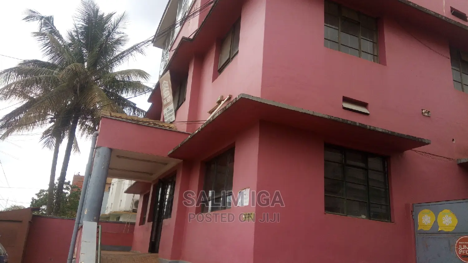 7bdrm Duplex in Kololo Property, Kampala for Rent in Kampala