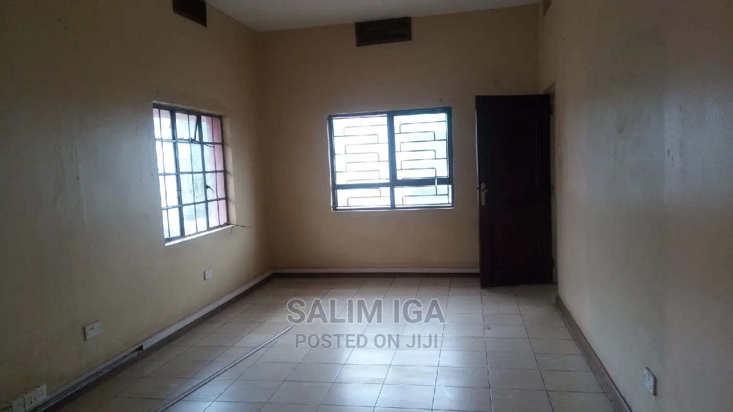 7bdrm Duplex in Kololo Property, Kampala for Rent in Kampala