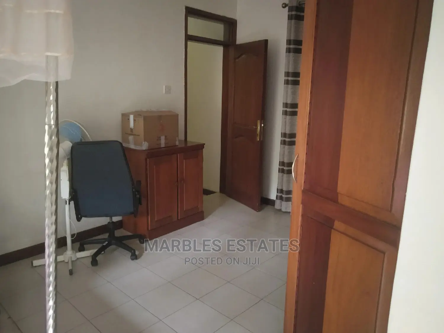 4bdrm Bungalow in Naguru, Kampala for Rent in Kampala