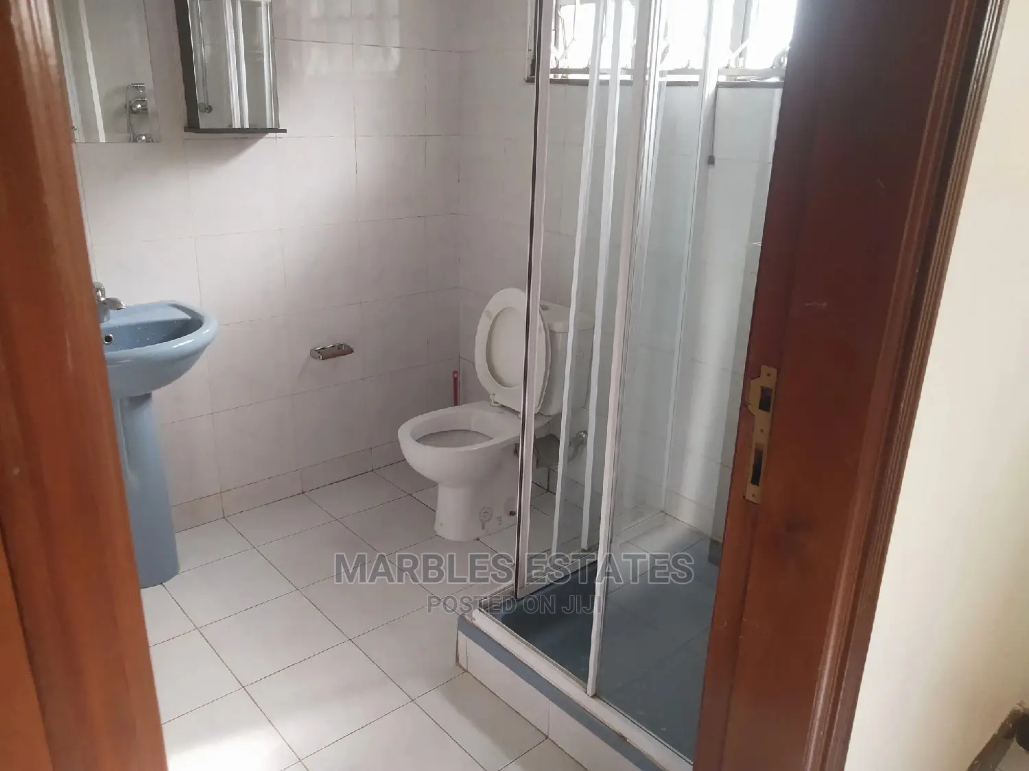 4bdrm Bungalow in Naguru, Kampala for Rent in Kampala