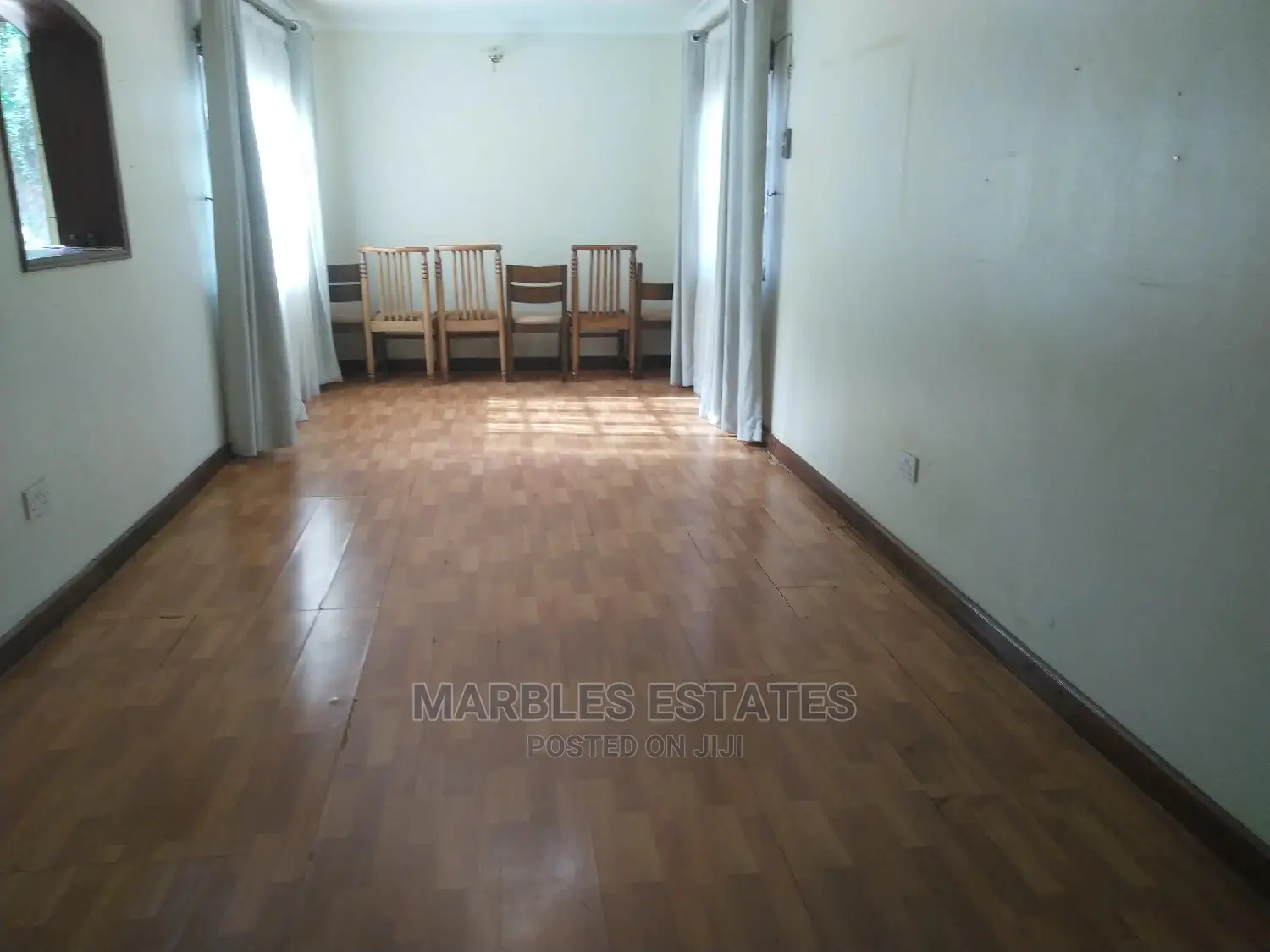4bdrm Bungalow in Naguru, Kampala for Rent in Kampala