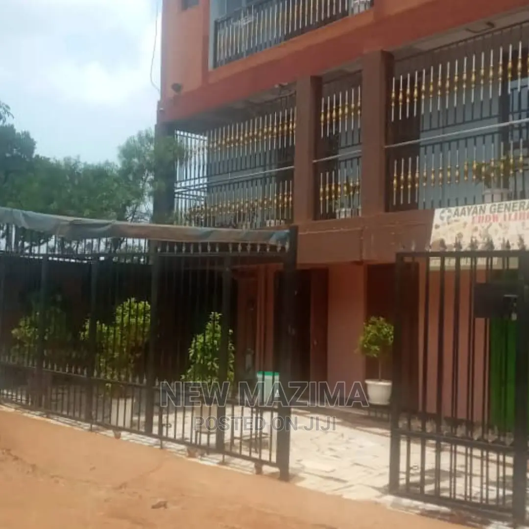 1bdrm Block of Flats in Makindye, Kampala for rent in Kampala