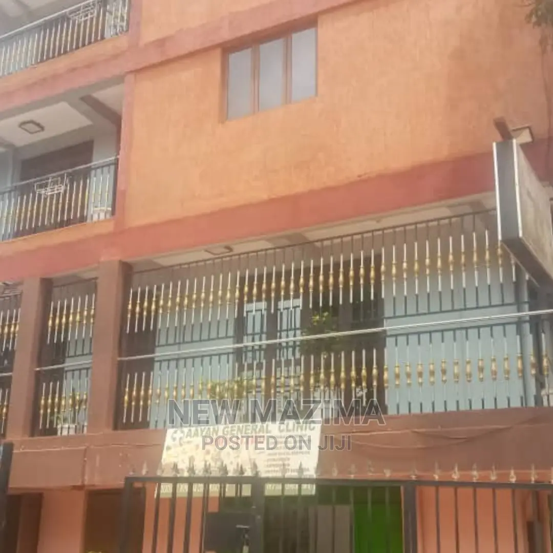 1bdrm Block of Flats in Makindye, Kampala for rent in Kampala