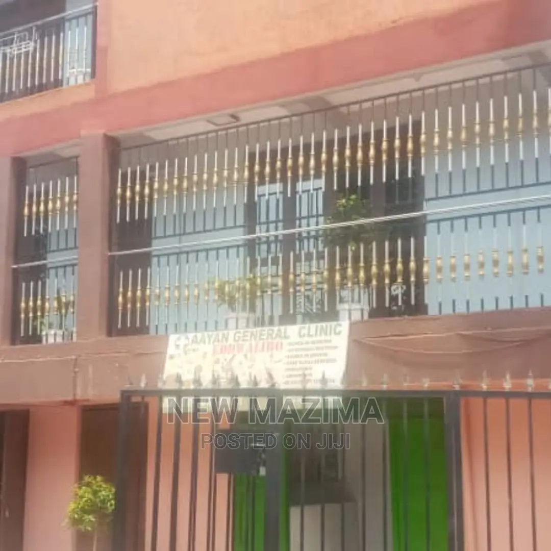 1bdrm Block of Flats in Makindye, Kampala for rent in Kampala